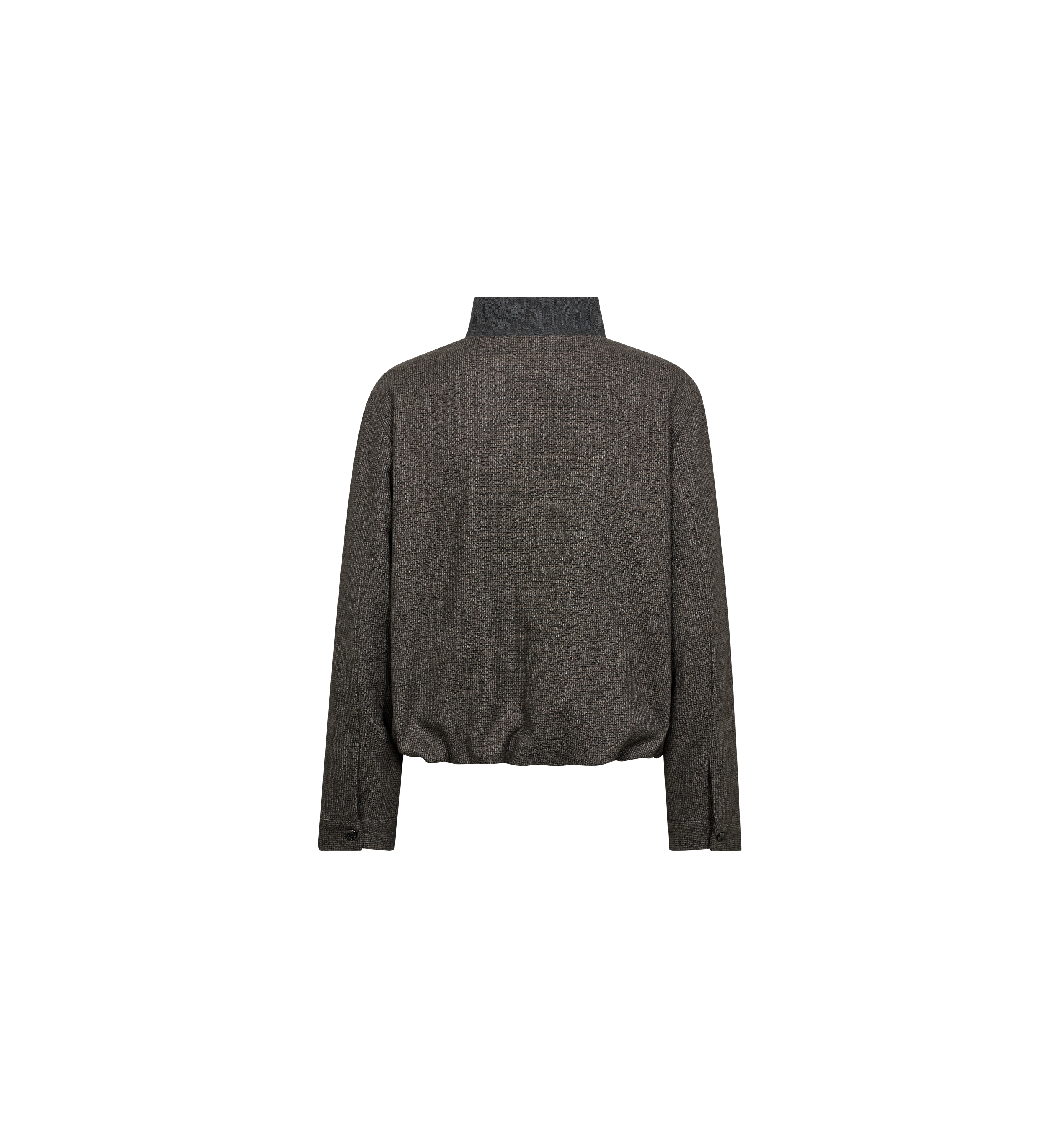 Packshot / Mockingbird / Back